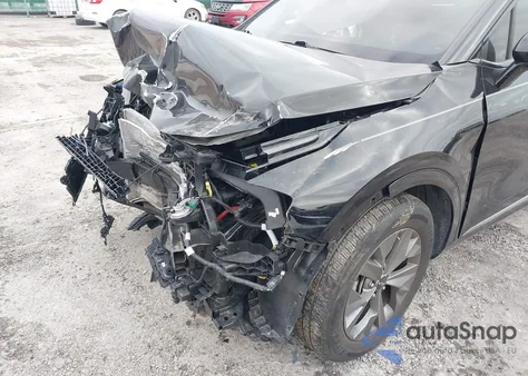 2024 Kia Sportage Sx z USA, uszkodzony, nr VIN 5XYK43DFXRG224672